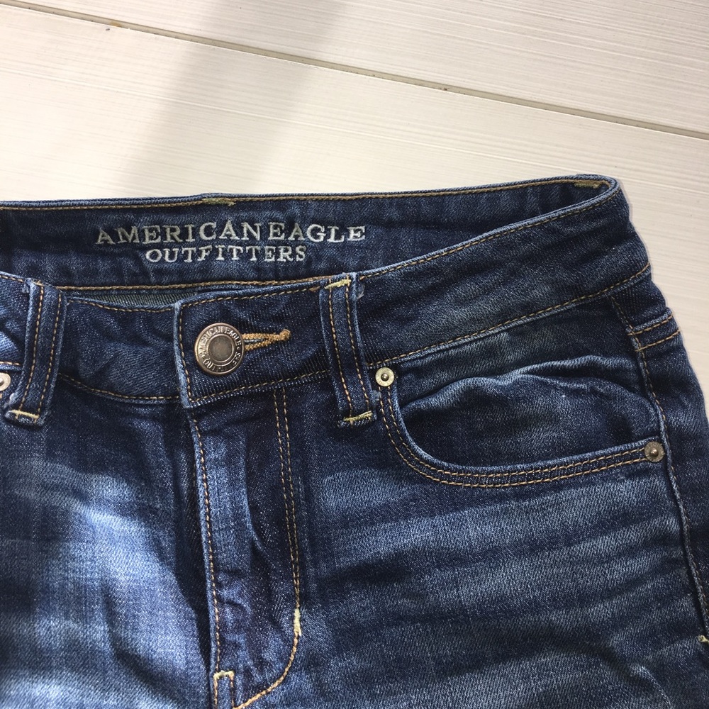 American Eagle Denim Jeans